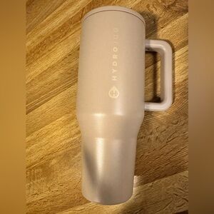 HydroJug Traveler 40 oz in Autumn Oak